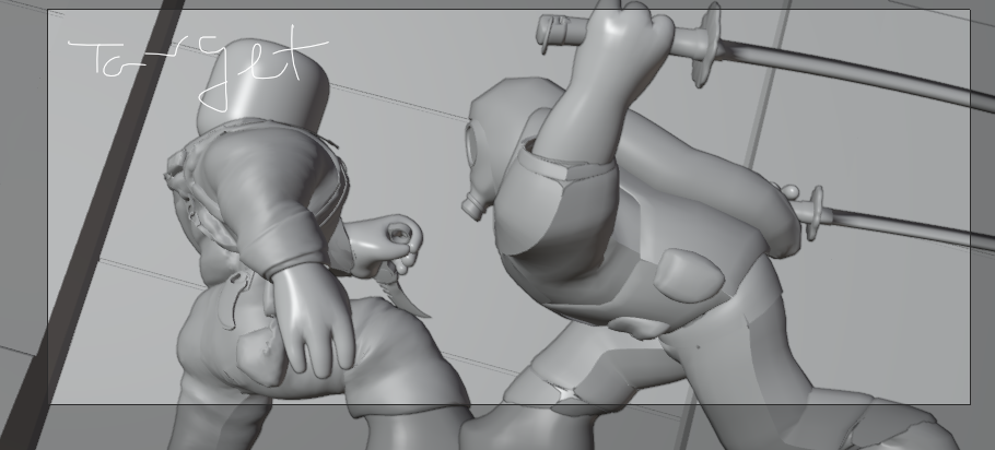 3D modeling [INDERMEDIATE]