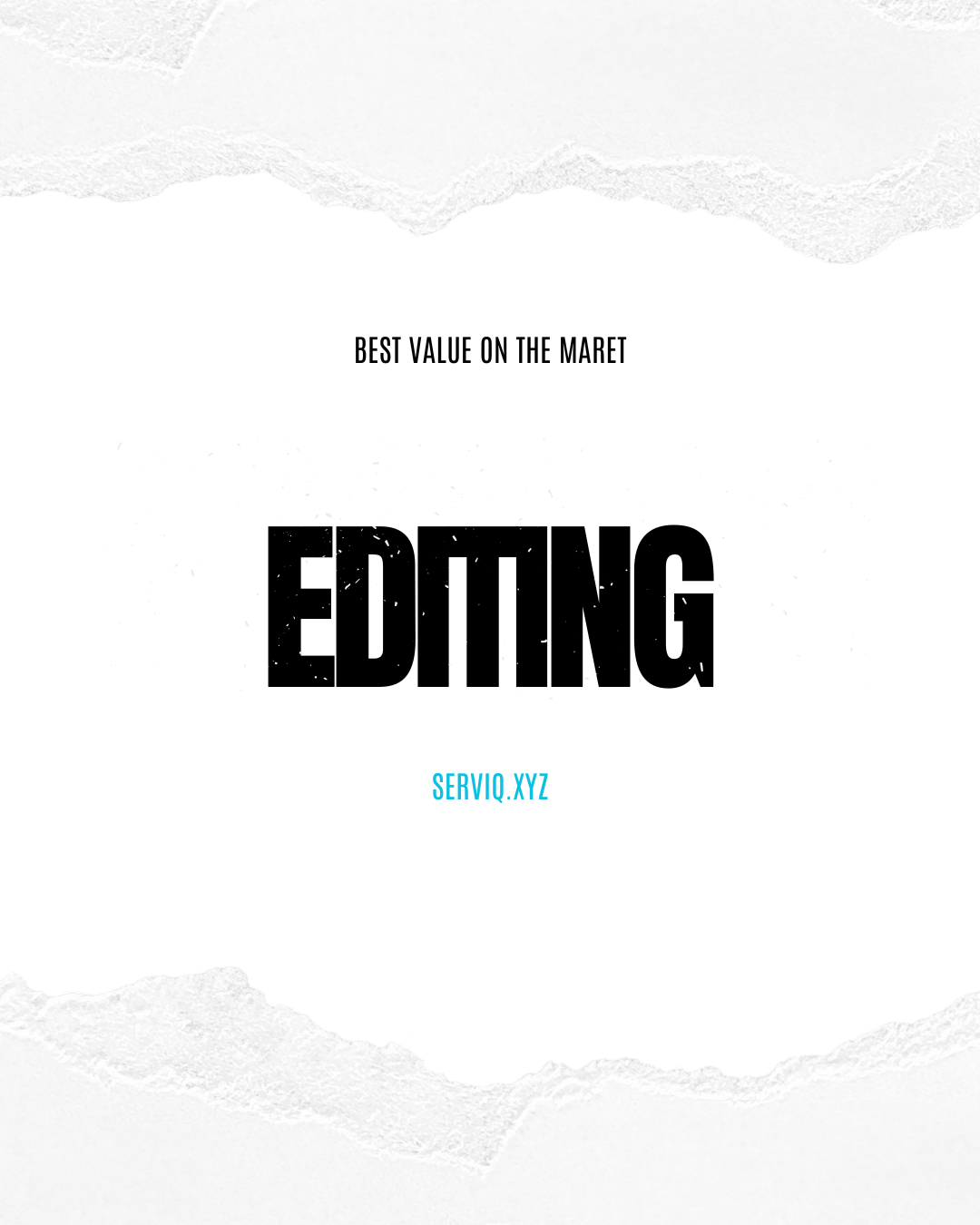 Youtube shorts editing [UP TO 1 MINUTE]